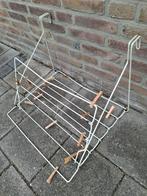 Droogrek Wasrek. Tomado. Vintage Retro, Ophalen of Verzenden, Gebruikt, Wasrek