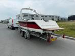 Skinautique v8 speedboot, incl trailer ,, Gebruikt, Binnenboordmotor, 6 meter of meer, Ophalen of Verzenden