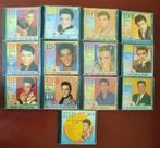 Elvis 13 cd trough the years, Ophalen of Verzenden, 1960 tot 1980, Zo goed als nieuw