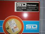 Electrosoul – Rhythm Catcher. 2001. Progressive Trance House, Cd's en Dvd's, Vinyl | Dance en House, Ophalen, Zo goed als nieuw