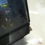 Mercedes W123   Km Tellerklok 123 542 0201  ( scheurtje onde, Gebruikt, -, -, Ophalen of Verzenden