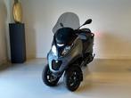 Piaggio Scooter 500 LT MP3 Sport ABS Led Verw Akrapovic 2017, Motoren, Scooter, 493 cc, Bedrijf, 12 t/m 35 kW