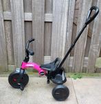 Joovy Tricycoo roze driewieler, Ophalen, Zo goed als nieuw