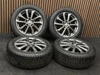 16 inch Dezent KS - Kia Ceed Cerato 5x114.3 ET50 205/55/16, Ophalen, 16 inch, ., Banden en Velgen