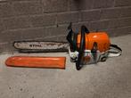 Stihl ms 362 Kettingzaag 2019, Doe-het-zelf en Verbouw, Gereedschap | Zaagmachines, Kettingzaag, Ophalen of Verzenden, Zo goed als nieuw