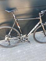 Ridley x night SL maat 56 Ultegra di2, Fietsen en Brommers, Gebruikt, Carbon, Meer dan 20 versnellingen, 53 tot 57 cm