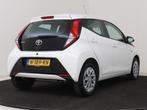 Toyota Aygo 1.0 VVT-i x-play | NL dealeronderhouden |, Auto's, Toyota, Voorwielaandrijving, 12 maanden, Stof, Gebruikt
