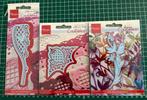 Marianne Design Creatables - 3 stuks, Ophalen of Verzenden, Nieuw