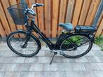 Goede giant tripple x elektrische transportfiets (51cm), Versnellingen, Zo goed als nieuw, 0 zitjes, 50 tot 53 cm