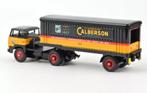 Unic Esterel Calberson schaal 1/43 NOREV / DINKY ref. CL5511, Hobby en Vrije tijd, Modelauto's | 1:43, Verzenden, Nieuw, Bus of Vrachtwagen