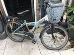 Gazelle jongensfiets 24*, Fietsen en Brommers, Fietsen | Jongens, Ophalen, Versnellingen, Gazelle, Gebruikt