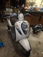 Sym Mio 100cc - 2012, Ophalen of Verzenden, Gebruikt, Benzine, SYM
