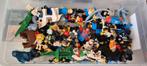 Grote partij lego, vooral vintage, Gebruikt, Lego, Ophalen of Verzenden, Losse stenen