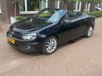 VW Eos 1.4 TSI 2012 1e eigenaar dealer onderhouden highline, Voorwielaandrijving, Euro 5, Stof, 74 €/maand