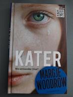 Boek KATER nieuw, Ophalen, Nieuw, Nederland