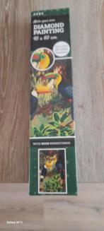Diamond  painting, Ophalen of Verzenden, Nieuw, Knutselwerk