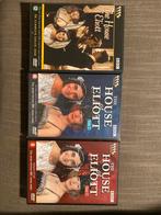 The House of Eliott - Complete Serie 1 - 2 (nieuw) en 3 dvds, Boxset, Drama, Ophalen of Verzenden, Zo goed als nieuw