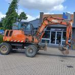 Hitachi FH85W Mobiele Kraan., Zakelijke goederen, Machines en Bouw | Kranen en Graafmachines, Herman Bloed, Info@hermanbloed.nl