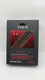 Audioquest Type-9, Nieuw, Ophalen of Verzenden, Audioquest, Minder dan 2 meter