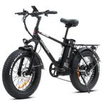 20-inch elektrische fiets SAMEBIKE XWC05 750W 35Km/u 48V 13A, Sport en Fitness, Nieuw, Ophalen of Verzenden