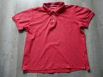 Livergy rode polo (L 52/54), Maat 52/54 (L), Ophalen of Verzenden, Zo goed als nieuw, Livergy