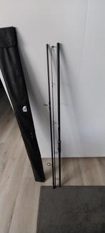 Jrc contact 12ft 3 delig 3.00lb, Ophalen, Zo goed als nieuw, Werphengel