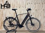 Qwic Premium i MN7+ Belt E-Bike 540Wh, Fietsen en Brommers, Elektrische fietsen, Qwic, Ophalen of Verzenden, Zo goed als nieuw