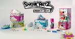 HET LEUKSTE KADO VOOR KIDS - Splash-Toys SNEAK'ART startset, Nieuw, Knutselen, Ophalen of Verzenden