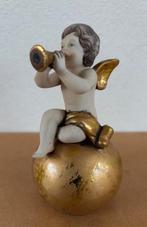 Engel beeldje - Kerst, Ophalen of Verzenden, Zo goed als nieuw