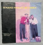 75 jaar VARA in beeld (2000) - Iemand moe(s)t het doen, Ophalen of Verzenden, Gebruikt, Tv, Gebruiksvoorwerp