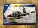 Kinetic 1/48 NF-5A Koninklijke Luchtmacht, Ophalen of Verzenden, Zo goed als nieuw, Groter dan 1:72, Overige merken
