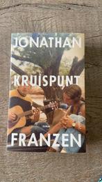 Jonathan Franzen - Kruispunt, Nieuw, Ophalen of Verzenden