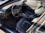 BMW 5 Serie Touring 525i Edition (bj 2002, automaat), Auto's, Automaat, Achterwielaandrijving, Zwart, Euro 4
