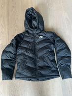 Nike jas junior maat L (147 -158), Jongen of Meisje, Ophalen of Verzenden, Zo goed als nieuw, Nike