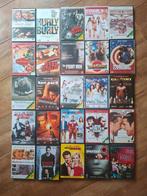 Collectie DVD Films - Diverse Titels - 25 stuks, Alle leeftijden, Ophalen of Verzenden, Gebruikt