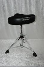 Ludwig Drumkruk met spindel   <25251882>, Ophalen of Verzenden, Gebruikt, Drums of Percussie