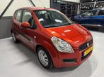 Suzuki Splash 1.0 VVT Comfort, Airco NL auto, NAP!, Auto's, Suzuki, Euro 5, Stof, Gebruikt, Overige kleuren