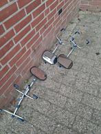 Caravan spiegels, Caravans en Kamperen, Ophalen