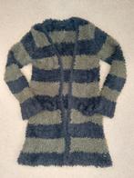 Jill Teddy Vest 146/152 - Zacht & Warm, Gebruikt, Meisje, Trui of Vest, Ophalen of Verzenden