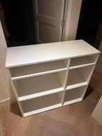 Witte Kast - 95x37x90 cm, Ophalen, Gebruikt, 50 tot 100 cm, Minder dan 100 cm