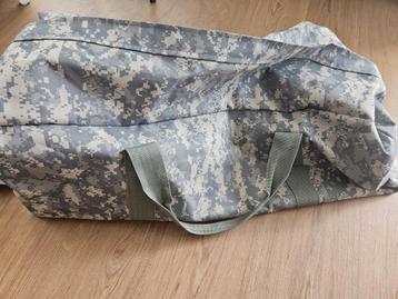 Legertas Nieuw - Camouflage beschikbaar voor biedingen