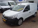 Renault Express 1.5 dCi 50 STUKS EU6 GROOT NAVI AIRCO CRUISE, Voorwielaandrijving, Stof, Gebruikt, 4 cilinders