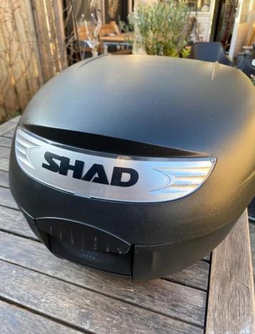 SHAD topkoffer SH26 beschikbaar voor biedingen