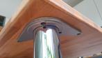 2 tafelpoten H86cm D6cm, Huis en Inrichting, Ophalen, Tafelpoot, Minder dan 50 cm, 50 tot 100 cm