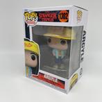 Funko Pop! Stranger Things: Argyle #1302, ., Nieuw, Ophalen of Verzenden, .