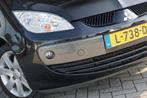 Mitsubishi Colt CZC 1.5 Spring Edition - Black Pearl - Bl.to, Auto's, Mitsubishi, Voorwielaandrijving, 15 km/l, Gebruikt, Zwart