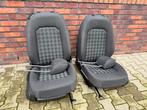 Autostoelen Set - Audi A3 2014, Auto-onderdelen, Ophalen, Gebruikt, Universele onderdelen