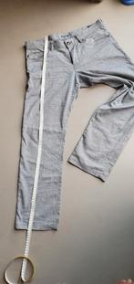 Joop pantalon grijs W 33 L 32, Ophalen of Verzenden, Gedragen, Grijs