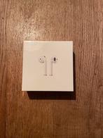 Airpods 2e generatie - Geseald, Ophalen of Verzenden, Nieuw, Bluetooth