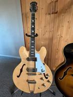 Epiphone Casino, Muziek en Instrumenten, Ophalen, Zo goed als nieuw, Hollow body, Epiphone